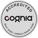 Cognia Accredited